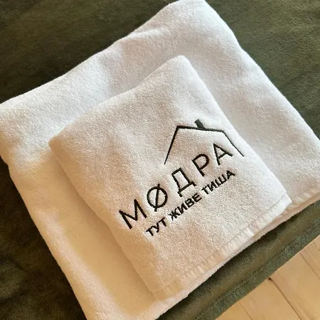 модра